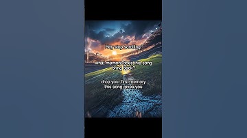 Thumbnail of share your memory 👇 #brazilianphonk #funk #memory