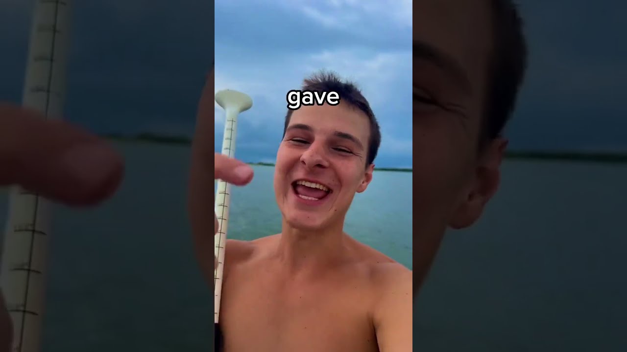 Bro Made A Song About God WOW 