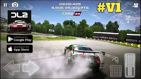 Drift legends 2 car racing Gameplay !