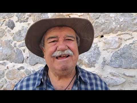 Κάλεσμα από το Γιώργο Κάππα για Reunion 60 Χρόνων των αποφοίτων της σχολικής χρονιάς 1964-65