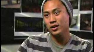 Step up 2 - Jon M. Chu Interview