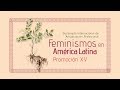 Historia del pensamiento feminista en Occidente / Leonardo Olivos Santoyo