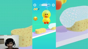 Perfect Cream Gameplay Walkthrough Android iOS #1 (iOS, Android)