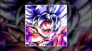 LXNGVX - YUMMI x Goku (Kaioken x10   It's fury   I will not let you destroy my world)