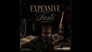 Expensive Taste - Dr Dre × Snoop Dogg × 50 Cent Type Beat