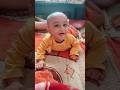advik गुडघ्यावर बसायला लागलाय😍😘#viral #trending #cutebaby #baby #funny #shorts #youtubeshorts #advik