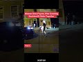 Woman Goes Psycho After Catching Boyfriend & Sister Together #police #crime #bodycam
