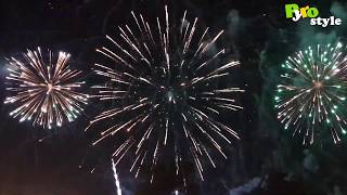 Обложка Пиромузыкальный фейерверк Michael Jackson Give In To Me Скачать Пиромузыкальный фейерверк Michael Jackson Give In To Me