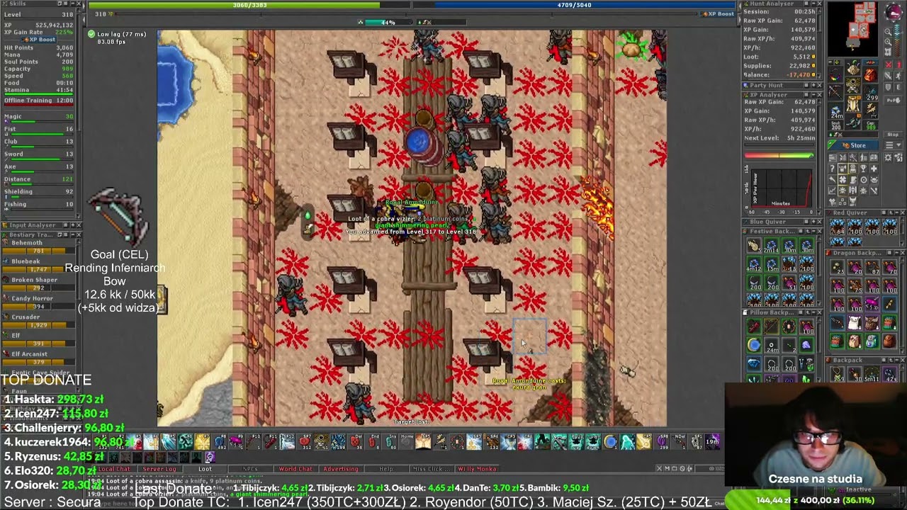 PRÓBUJE ROBIĆ COBRA BASTION SOLO - DLACZEGO NIE MOGŁEM PRZEJŚĆ PRZEZ ŚCIANE? POMOCY!