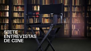 Existe Un Cine Latinoamericano? Siete Entrevistas De Cine
