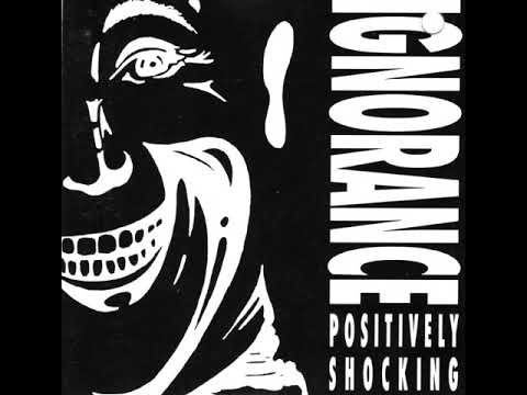 C-Dub – Ignorance Anonymous C-Dub – Ignorance Anonymous – CD (Album), 1993 [r14817242