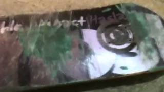 Almost double impact deck review