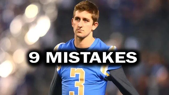 The 5 Star QB That DISSAPPEARED. What Really Happe...