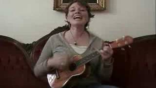 Video thumbnail of "Jane Says Jane's Addiction (cover with uke)"