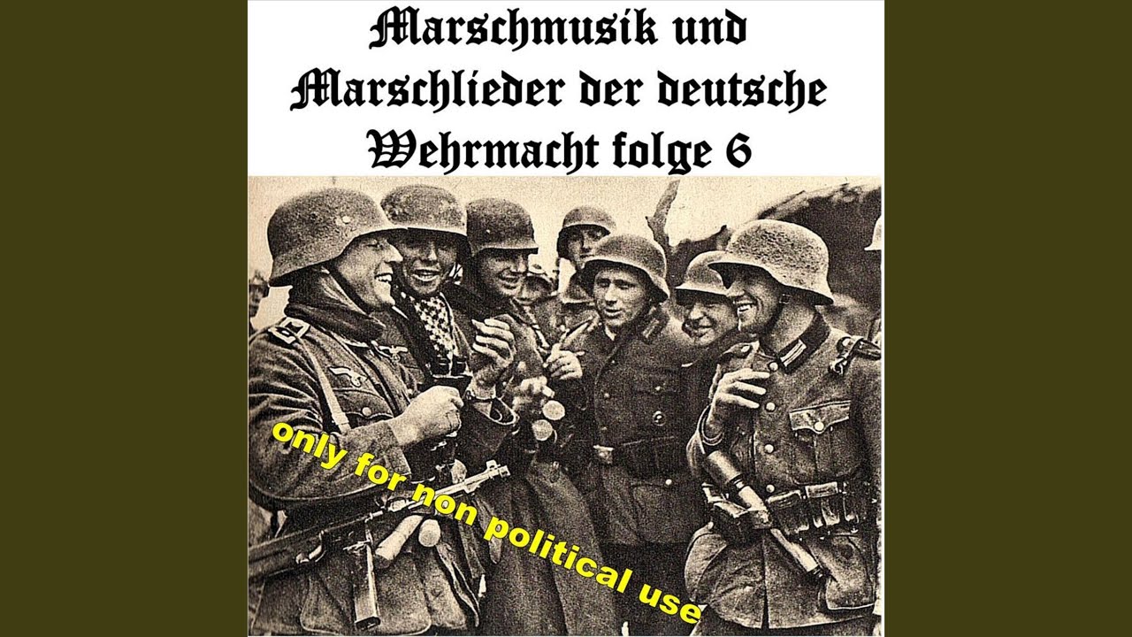 Steiger Marsch Steiger Marsch
