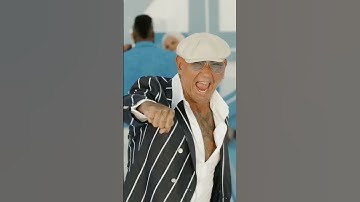 “I’ve mastered the ability of standing so incredibly still... that I become invisible to the eye.”