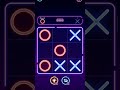 How to play XOX correctly #xox #subscribe