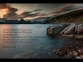 Lyndell "Revelation 13" Bill "the blind man's predicament"