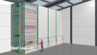 Hänel Lean-Lift® (Nederlandse)