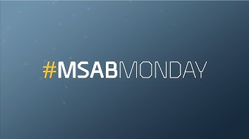 #MSABMonday - XRY Log File Export