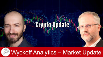 Crypto Update - Wyckoff Crypto Discord - 2.22.2022