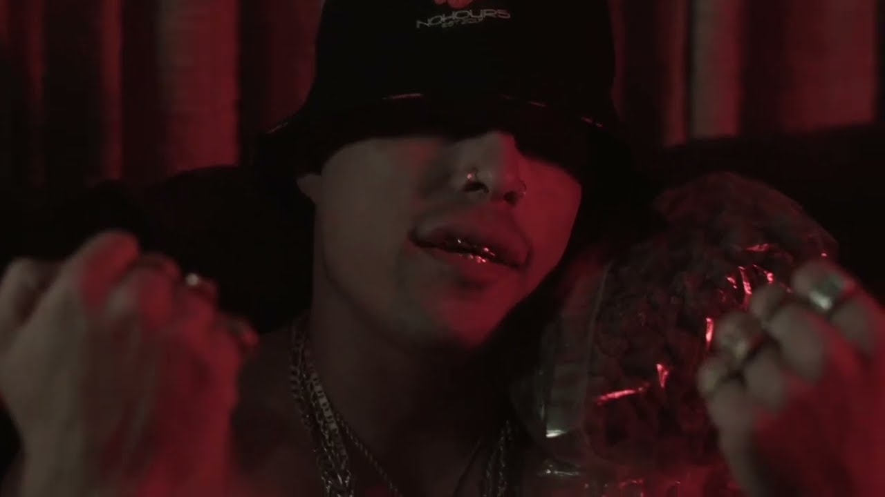 Pennwood Dough - Noogie (96beats)