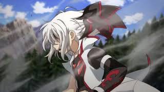 Red Eye - Edit