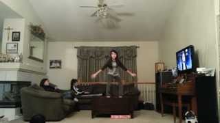 Harlem Shake Asian Edition