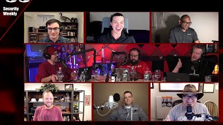 Innovative Blue Team Techniques Panel - PSW #677