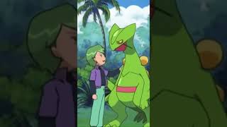 Drew not listening to his own advice😓 #pokemon #anime #pokemonanime #shorts