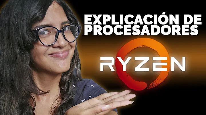 Unraveling AMD Ryzen: Performance, Generations, and More