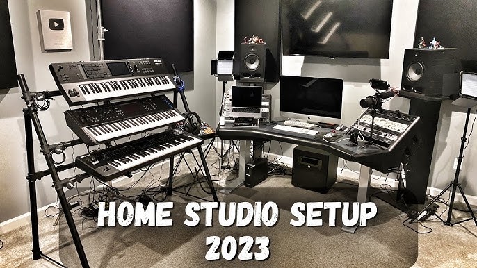 Studio : How To Install  Studio For PC 2023