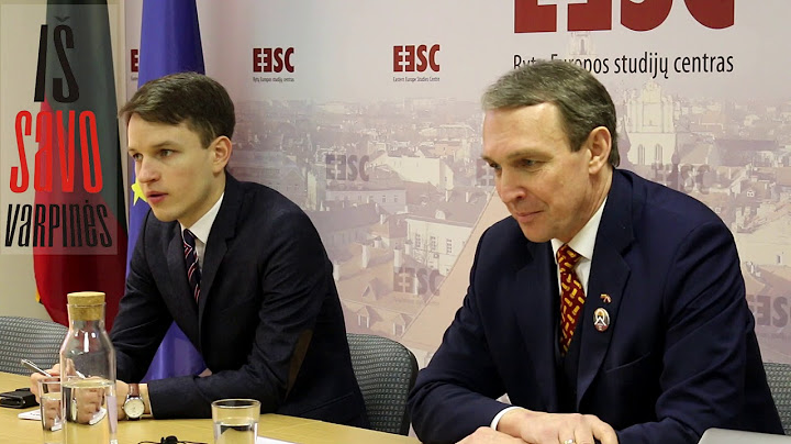Arvydas Juozaitis: švietimas, tai antroji krašto apsauga 2019-02-23