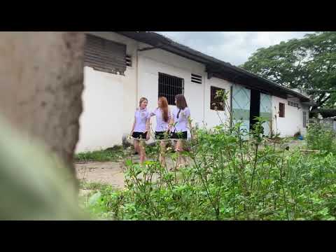 Video Quay lén học sinh cấp 3 đi vào nhà hoang làm chuyện... - YouTube