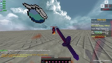 The New Best Ghost Client ! Showcase Cucklord Ghost