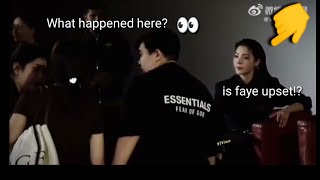 Download Lagu (FAYEYOKO) Did Faye get upset in the middle of her first fan meeting event in Singapore?🥲 MP3 Download Lagu (FAYEYOKO) Did Faye get upset in the middle of her first fan meeting event in Singapore?🥲 MP3