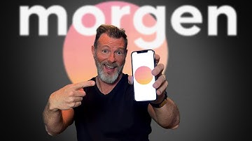 How to organize tasks and events in one app | Morgen