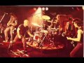 Capture de la vidéo Rose Tattoo - Live In Washington 1982