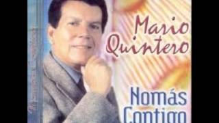 Nomas Contigo - Mario Quintero (1976) chords