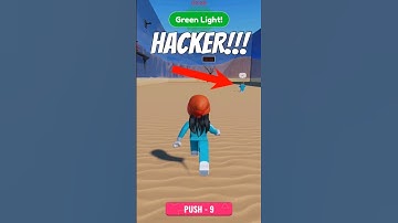 I hate HACKERS! 😡😡 #roblox #skibidibopyesyesyes #skibiditoilet #squidgame