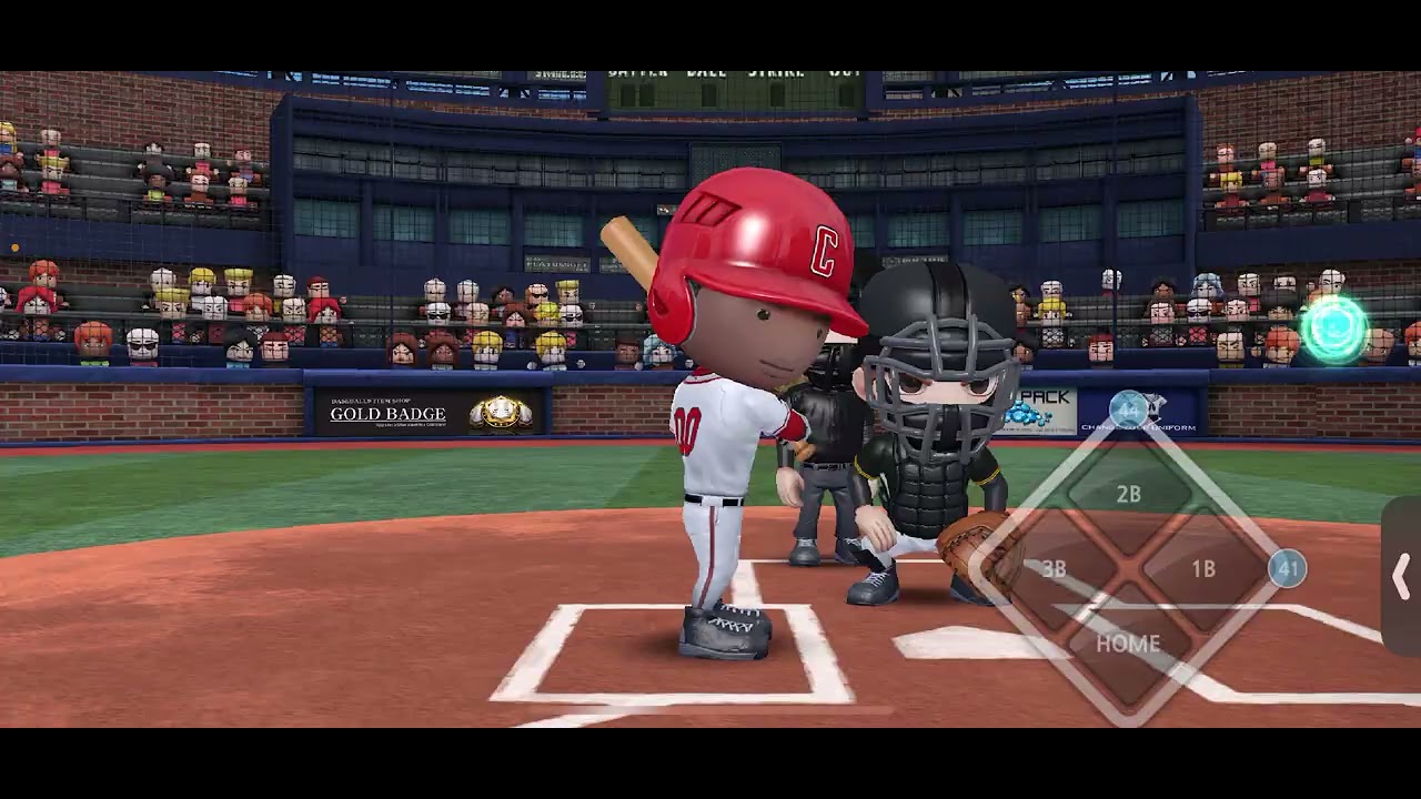 Baseball 9 game youtube