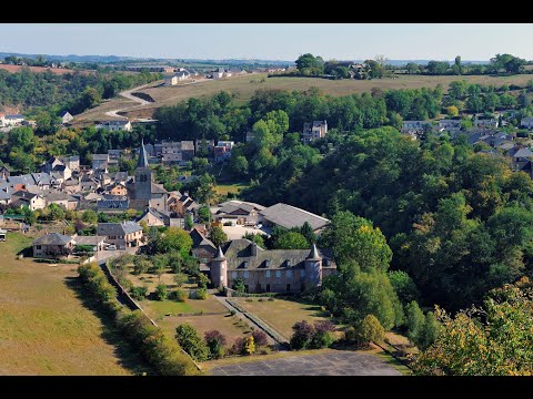 Abbaye du Monastère - visioconférence