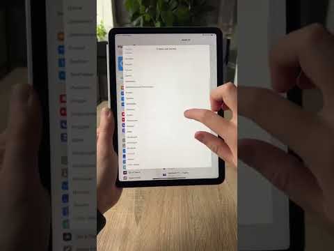 Video: Ako dosiahnem, aby môj iPhone prestal obnovovať aplikácie?