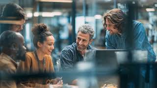 Partnify All in one AI-driven platform for Cross-Company Collaboration