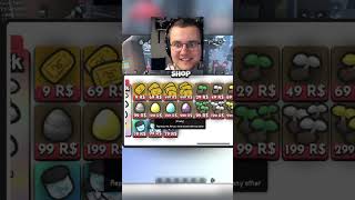 Bee Swarm CLONE??? (🐜Ant Simulator)