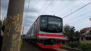 Akselerasi Rheostatik MT61 JR 205 - 147 + 148 || M64 + M63