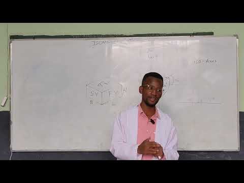 2. Introduction to Isometric Drawing
