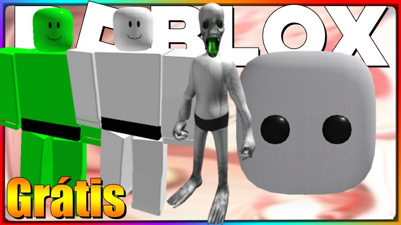 COMO FAZER UM AVATAR GRÁTIS COM ITENS DO EVENTO de HALLOWEEN no ROBLOX! +  UM AVATAR ÉPICO PAGO! 👕🎉 