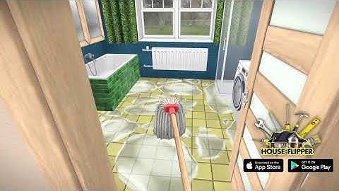 House Flipper Mobile (15 seconds 2) - Android & iOS