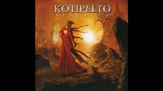 Kotipelto - Dreams And Reality